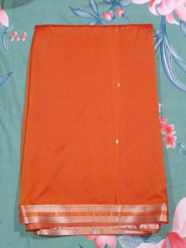 Light Weight Saree