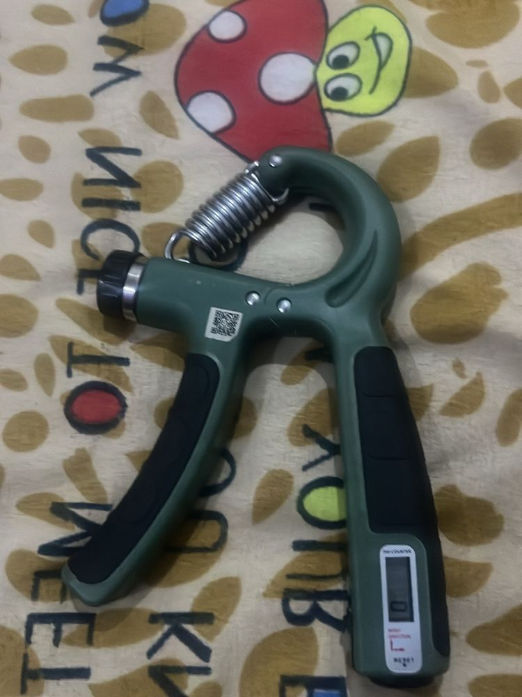 Hand Gripper