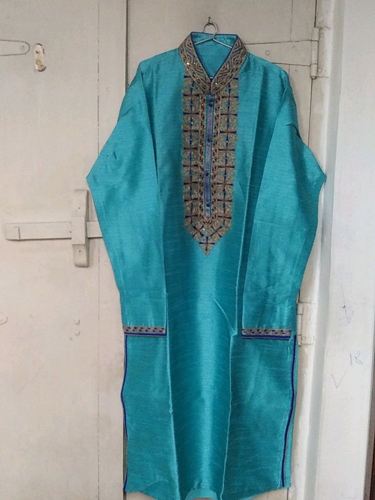 long mens kurta