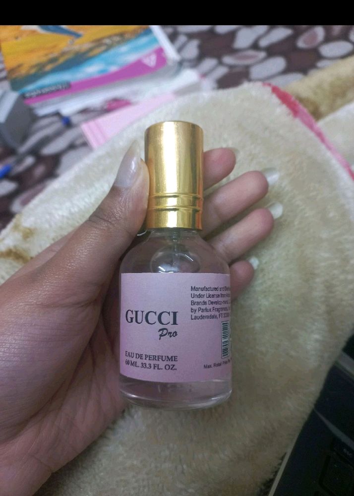 GUCCI PERFUME