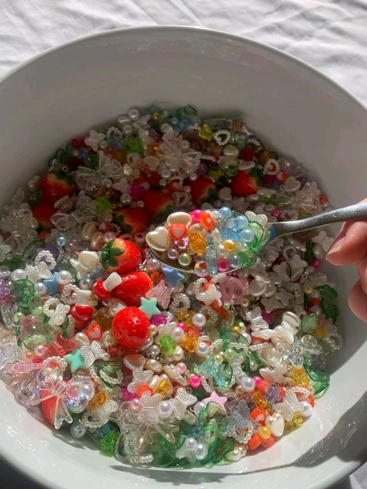 Bead Soup