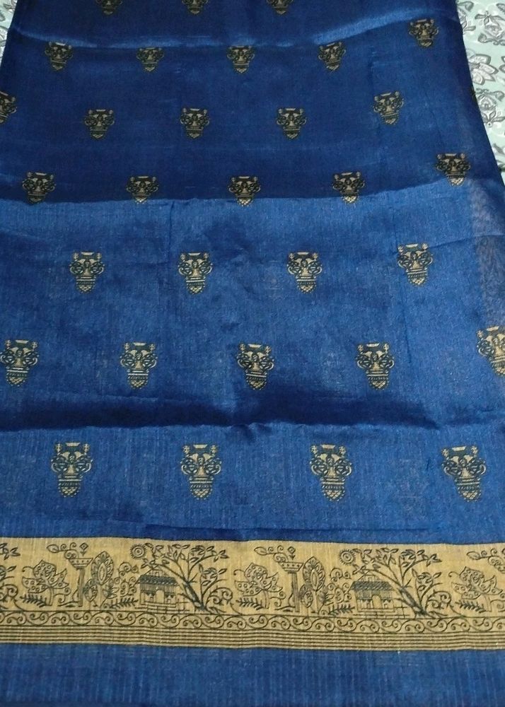 New Sarees..