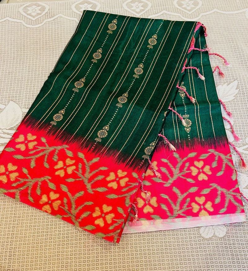 👌FRESH SIXTY YARDS SAREES ❤️