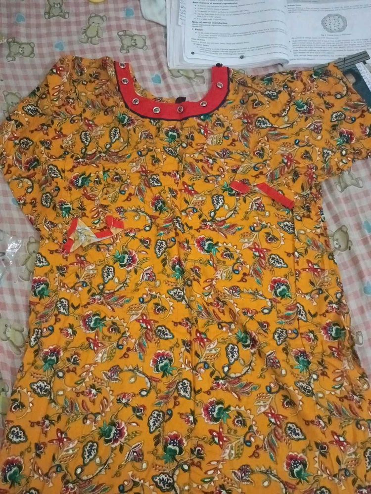 Kurti