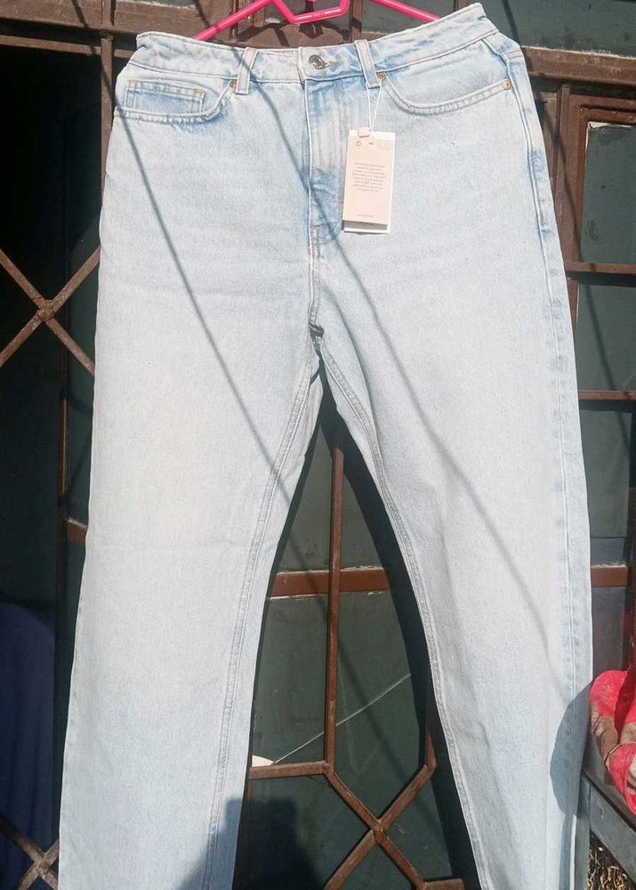 Mango Jeans