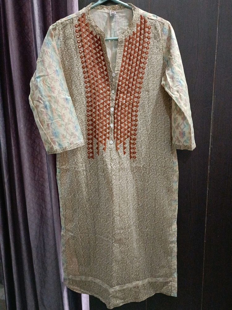 Daily Wear Kurti