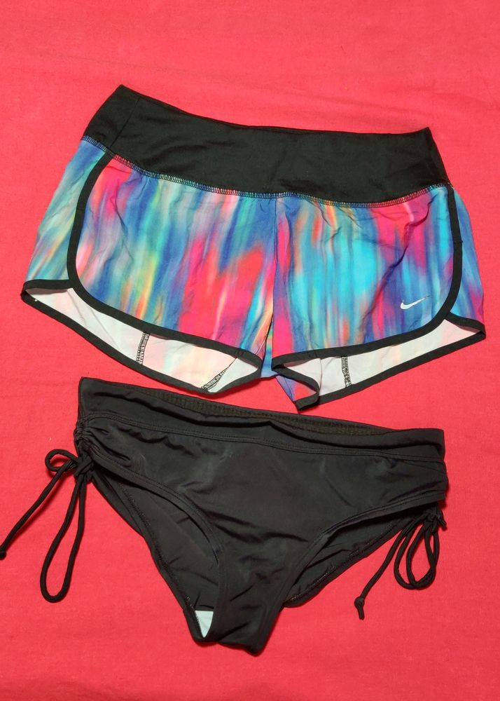 Combo 2 Nike Brief Size 30/32