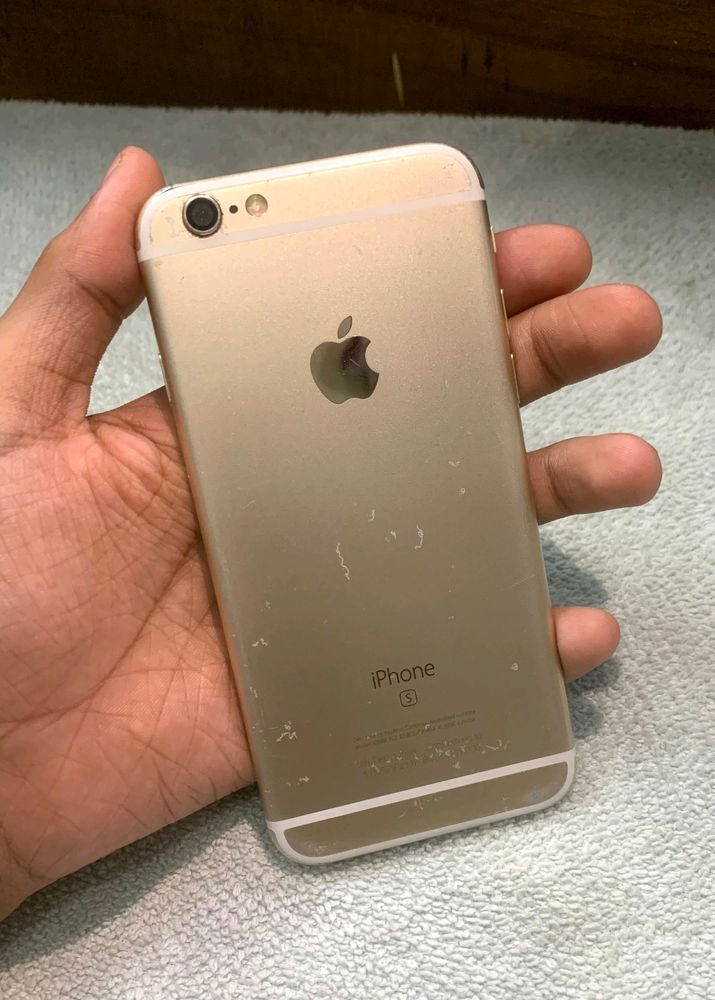 ❣️ iPhone 6s