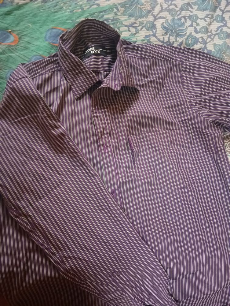 Men Shirt