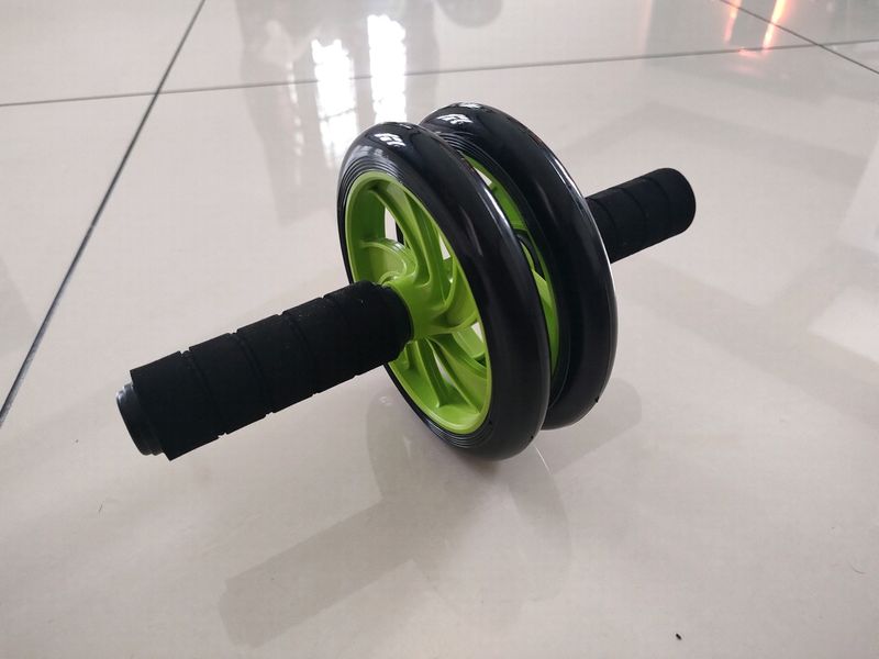 Ab Wheel - Training Tool