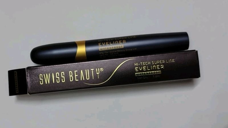 Swiss Beauty Eye Liner