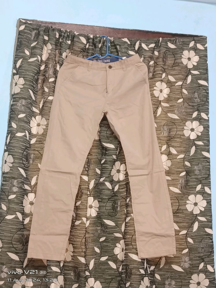 Boys Trousers For 13 -14yrs