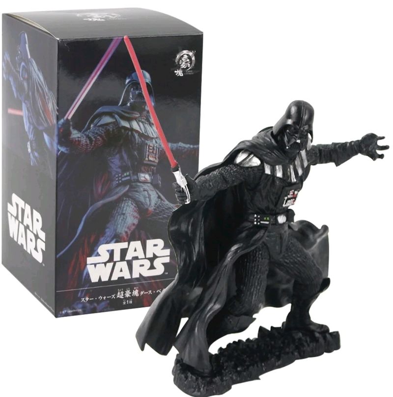 Offo Star Wars Action Figure [16 cm] Brand New