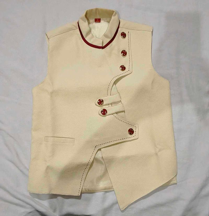 JACKET For KURTA PAJAMA