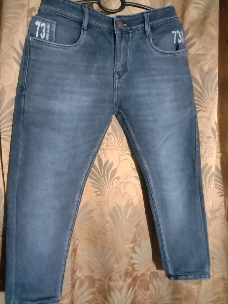 Jeans (Men)