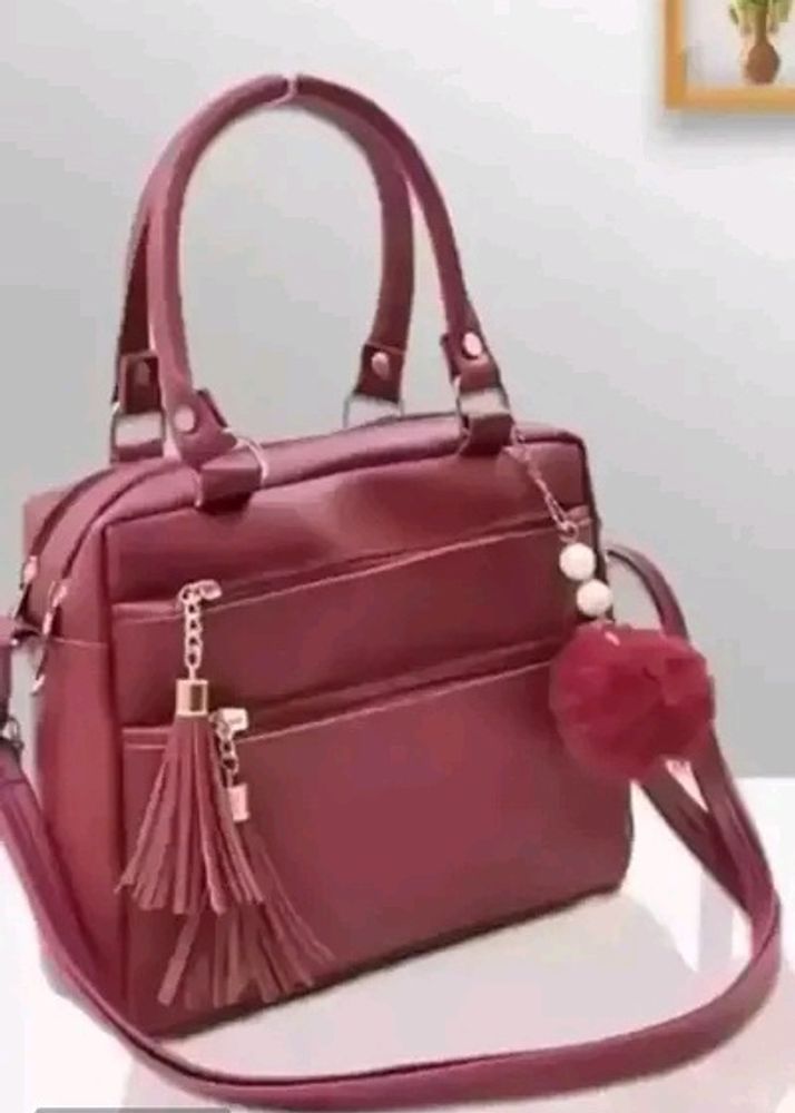 Ladies Hand Bag