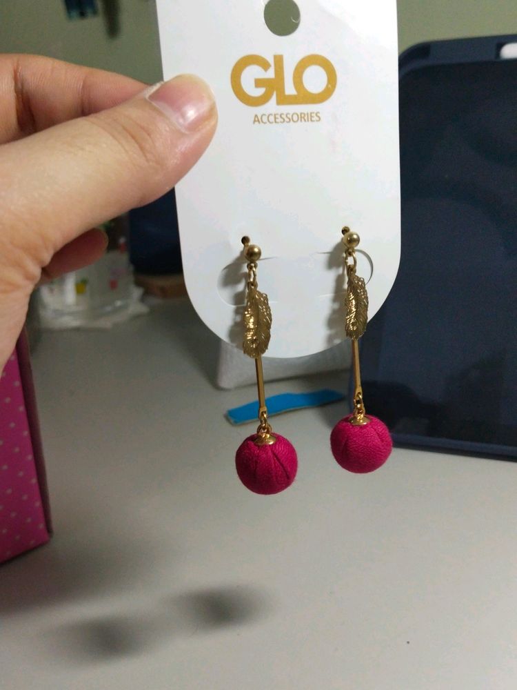 Dangling Earings