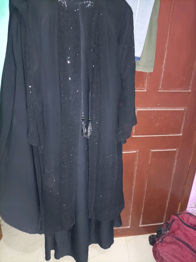 Abaya (Naqab)