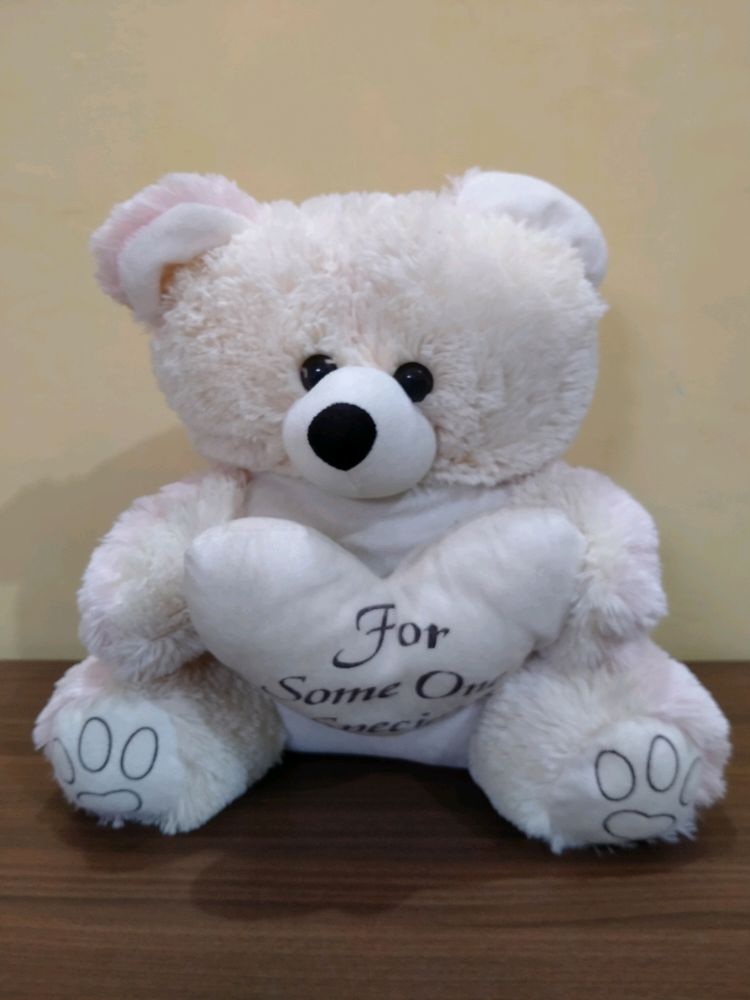 Soft  Teddy Bear For Kids