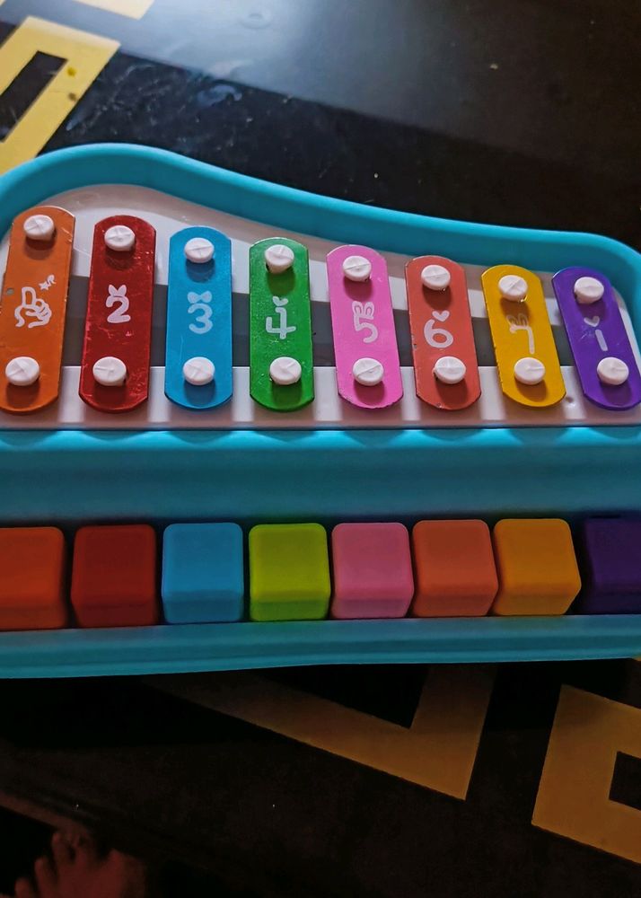 Xylophone Piano For Kids