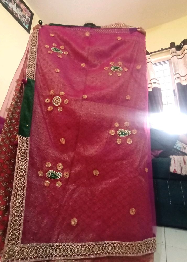 saree