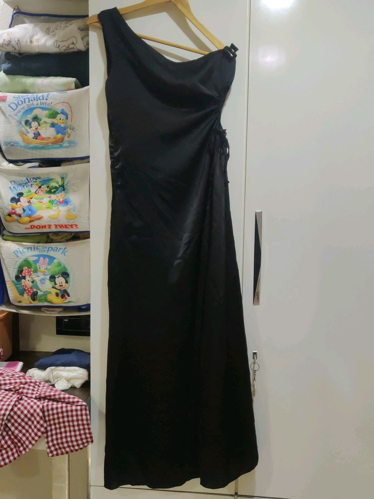 Black Maxi