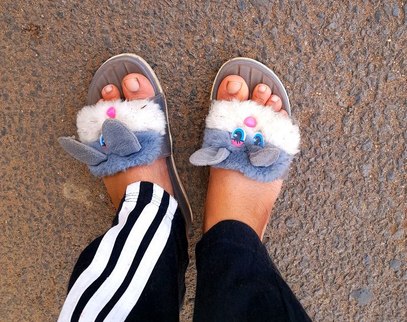 Cute Flip-flop/Slipper