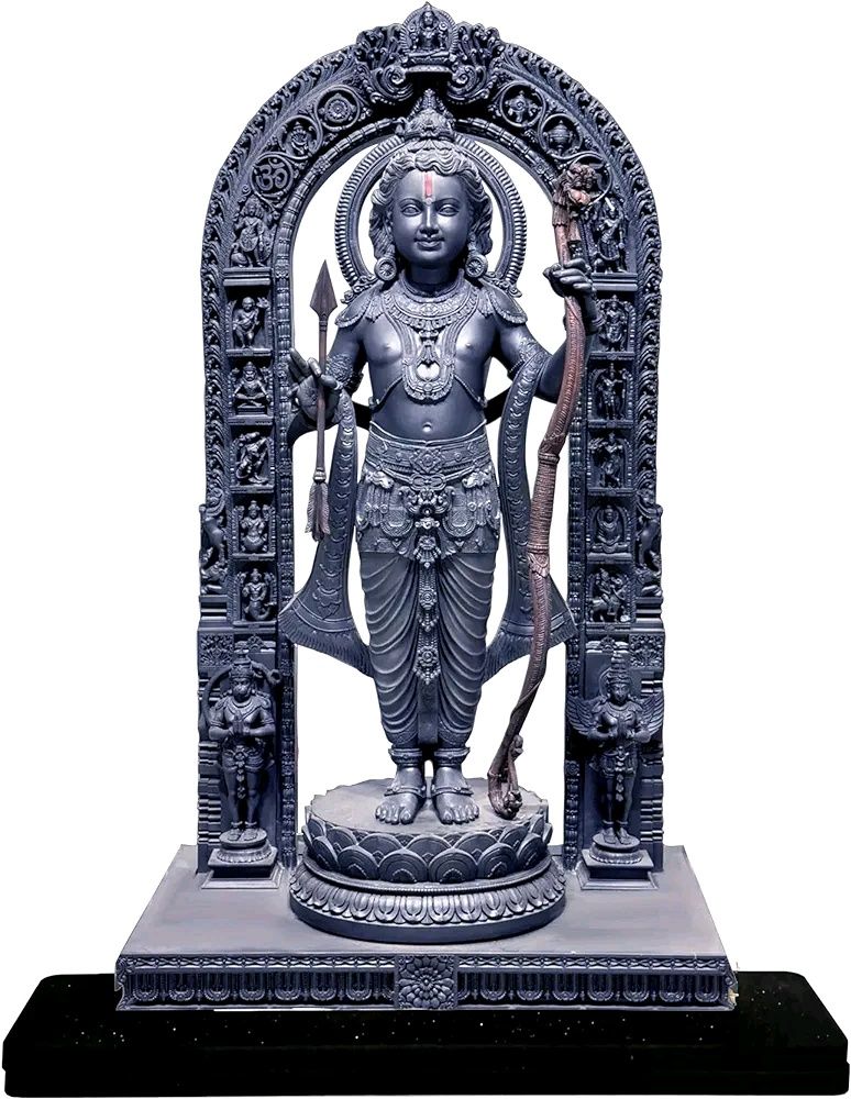 Ramlala Murti