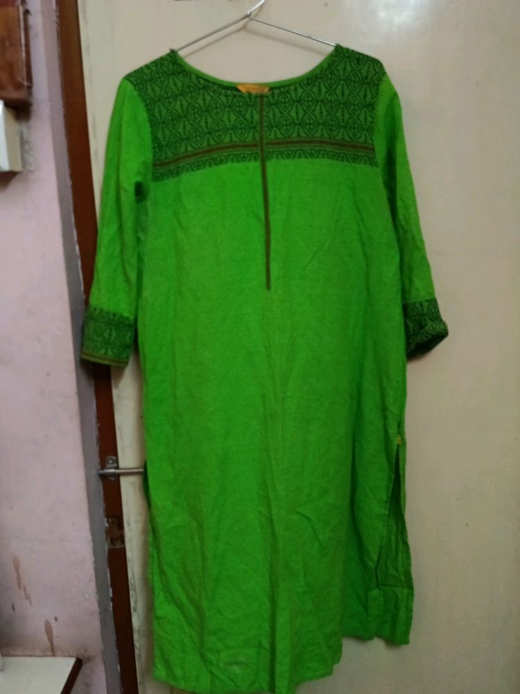 It's Very Good Kurti