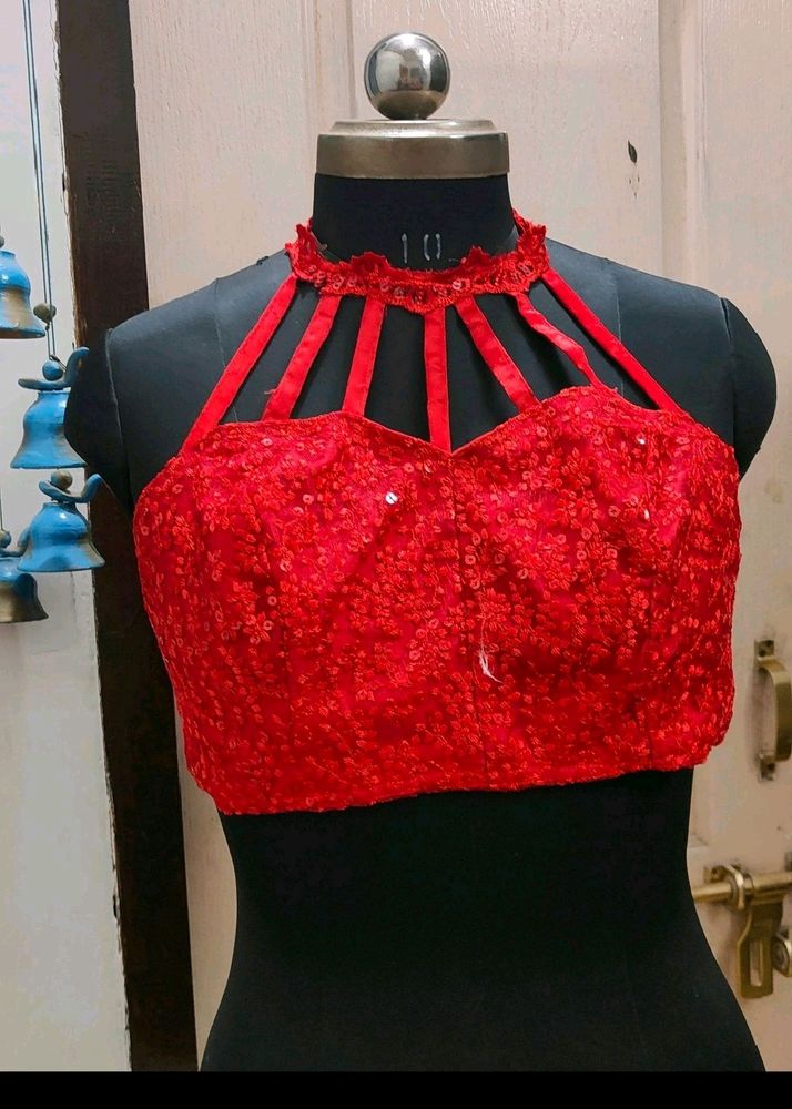 Designer Bralette