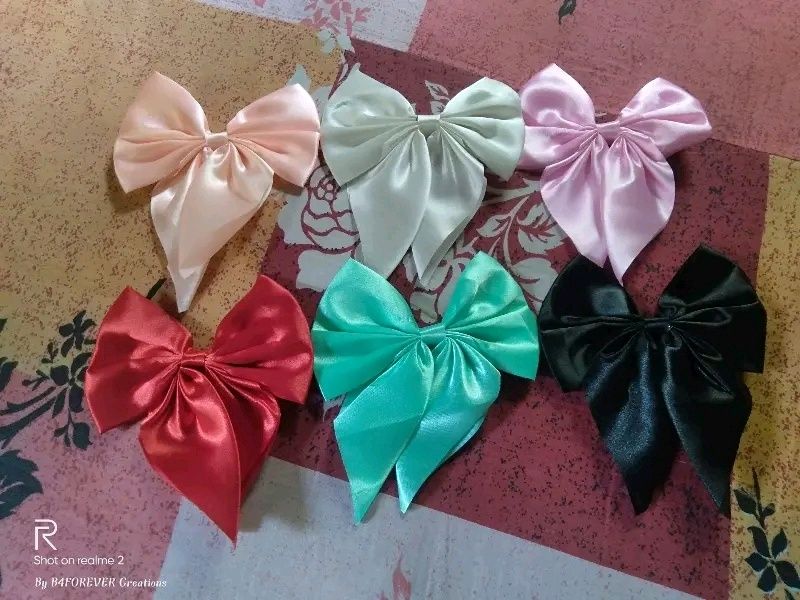 6 Bows At₹219