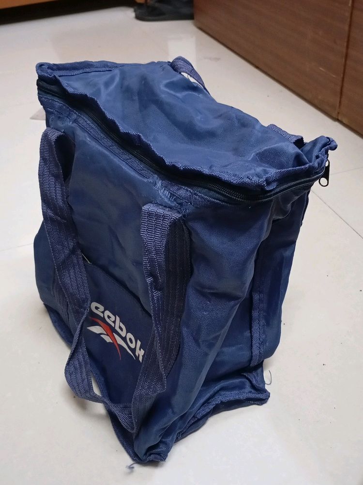 Tiffin Bag