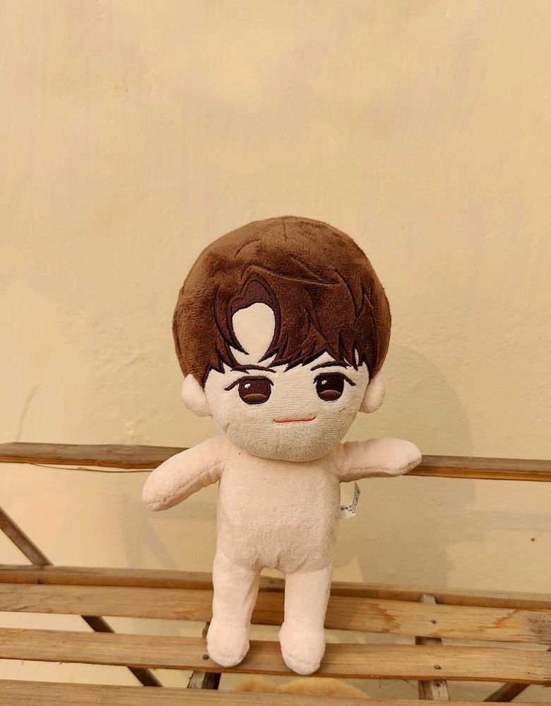 K pop Doll Plushie