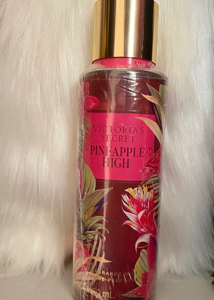 Pineapple High🌴Tropic Nectar By Victoria’s Secret