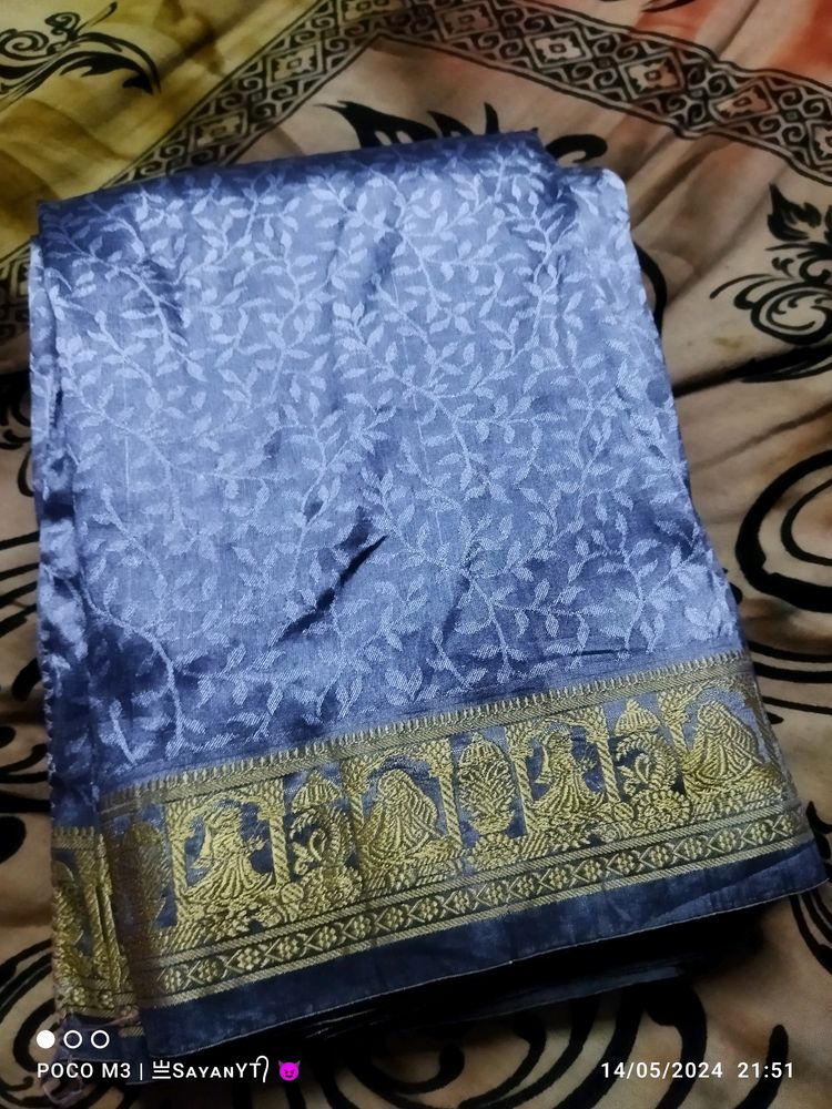 Saree Good Condition