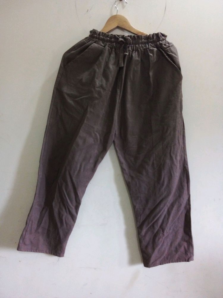 Long Pant For Women