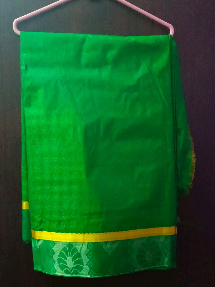 Ethnic Saree