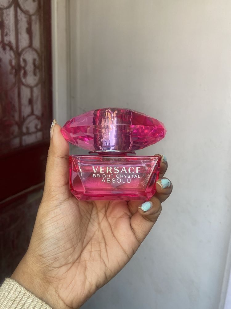 Versace Bright Crystal Absolu