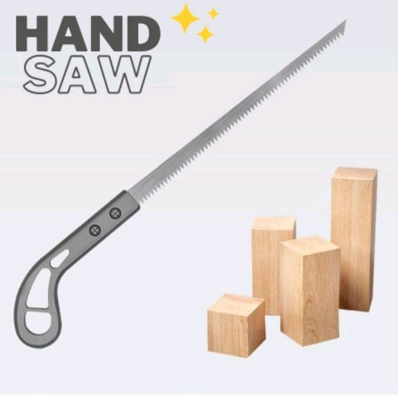 Cutting Saw For Gardening