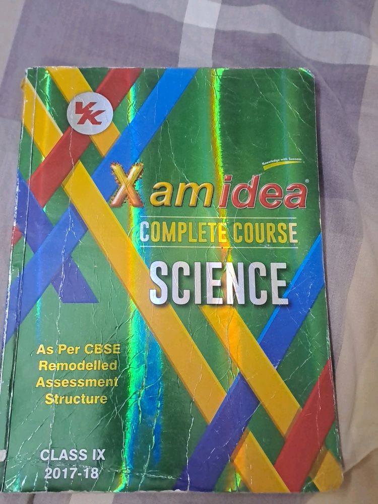 Xamidea Science