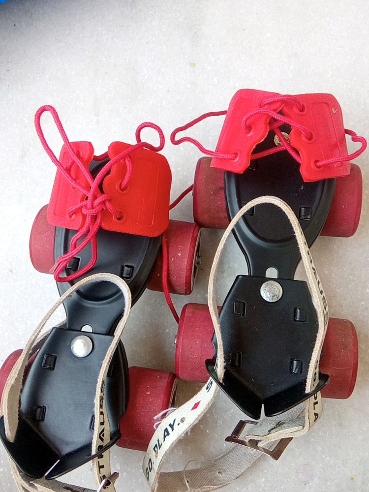 Rolar Skates