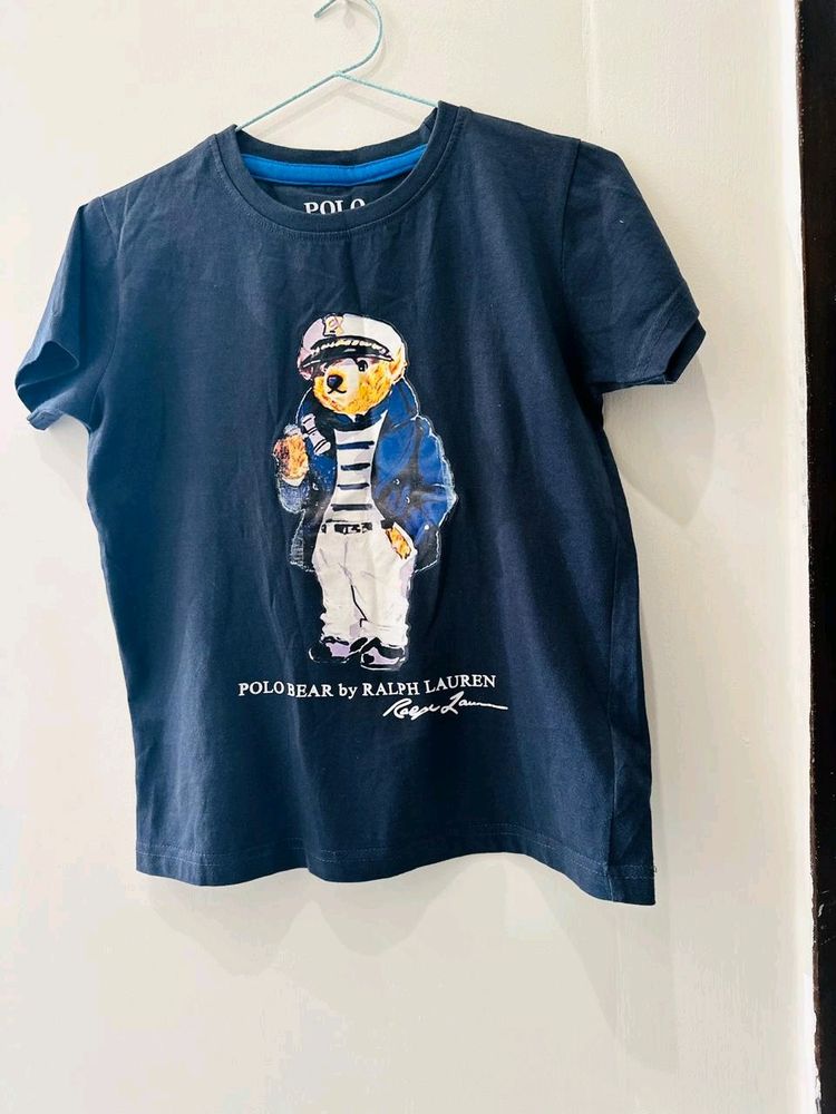 RL Kids Tshirt