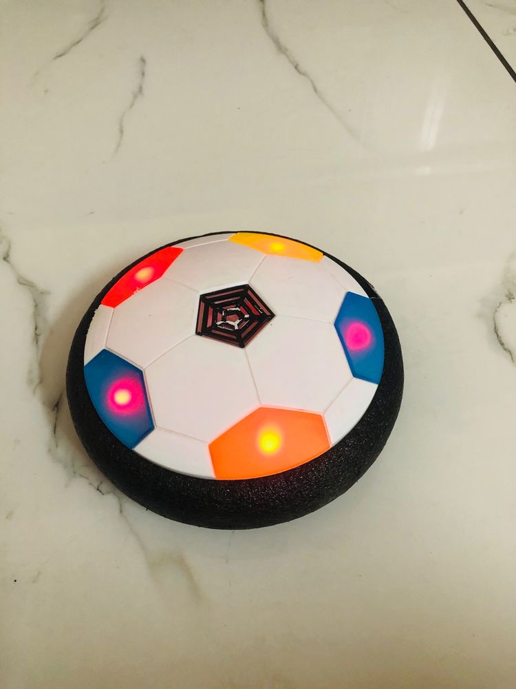 LED Football