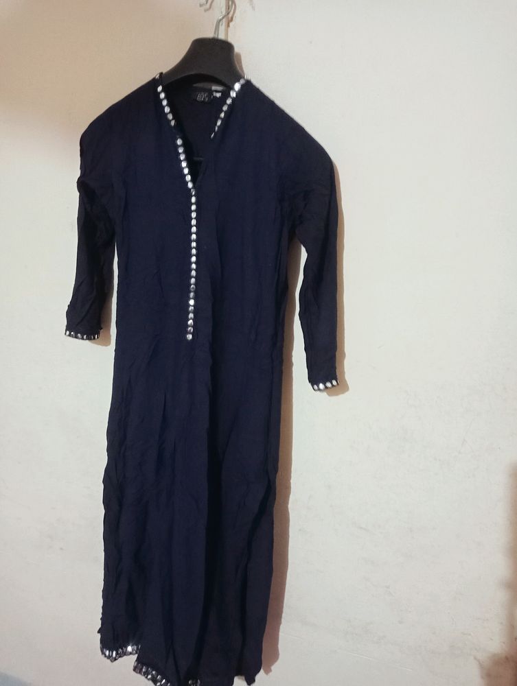 Kurthi Set Or Sharara