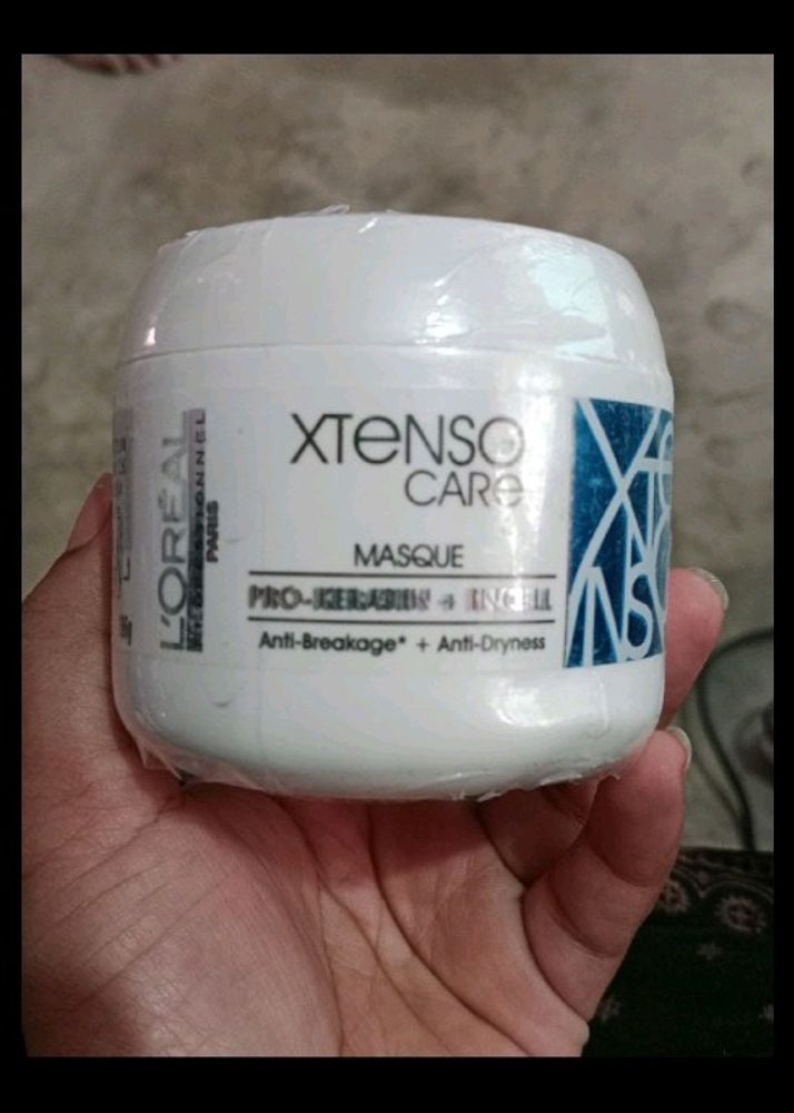 Xtenso Care Masque