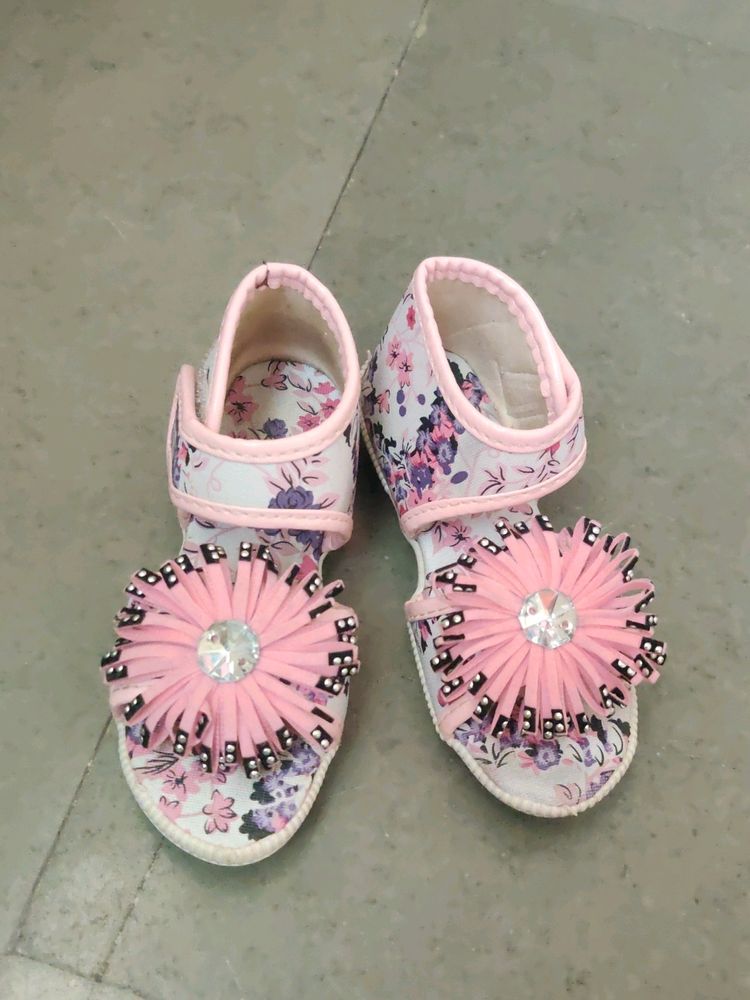 Kids Footwear Sandal