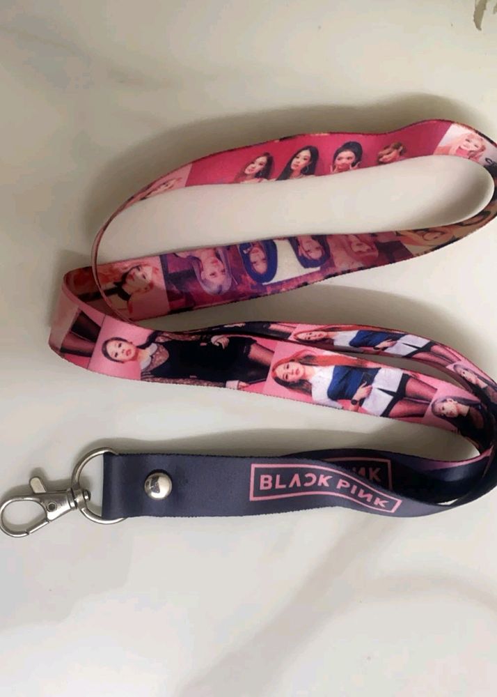 Blackpink Card Holder ♡