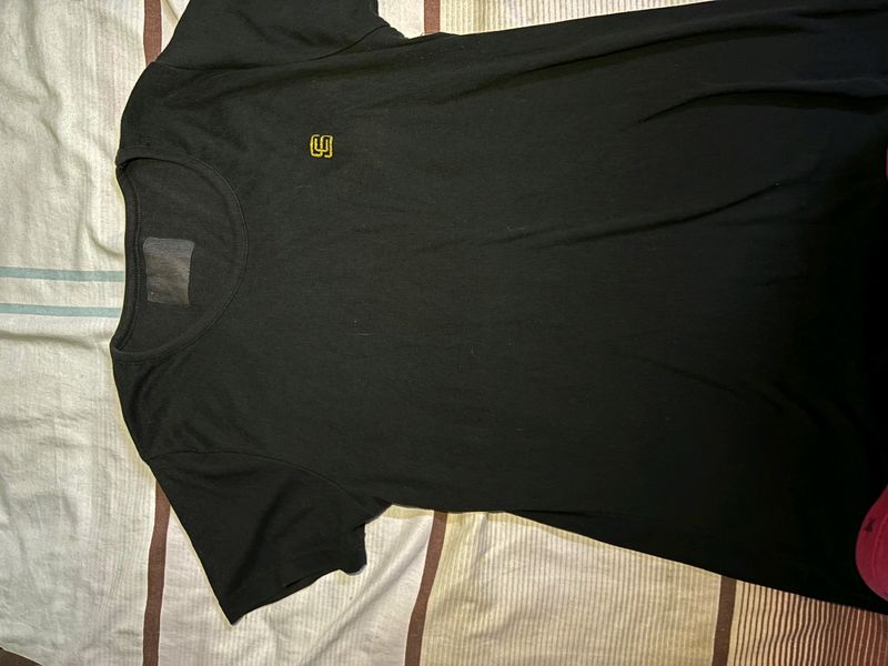 Dry Fit T Shirt for Gym