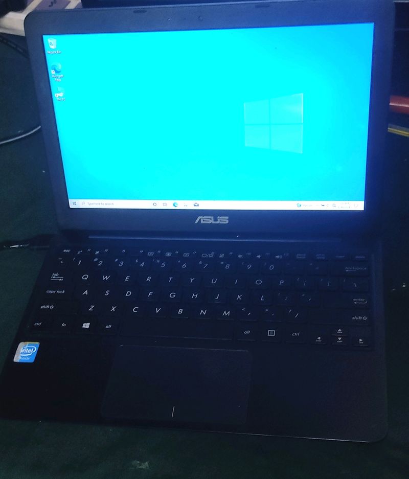 Asus Laptop