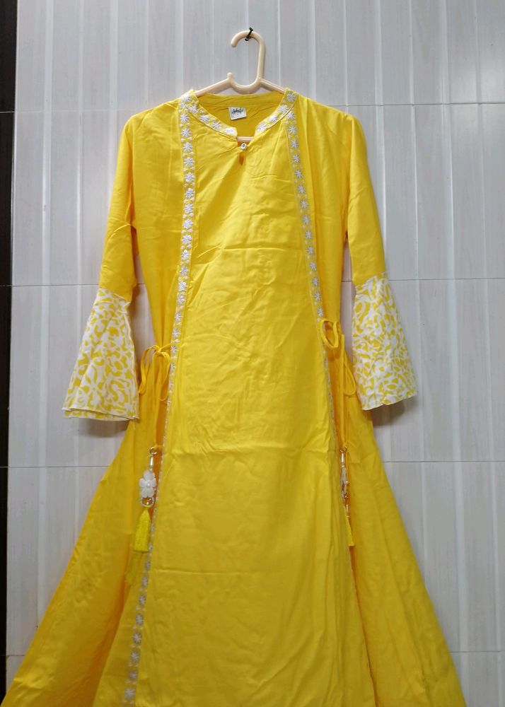 Kurti